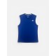 ADIDAS SLEEVELESS TRAINING TOP L